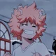 Mina Ashido