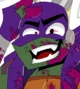 Yandere Donnie