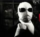 The invisible man
