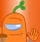 Carrot the Impostor