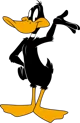 Daffy Duck 