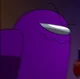Purple Impostor