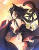 Kuroka Toujou DxD