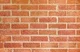 Brick wall