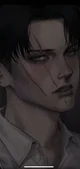 Levi Ackerman 