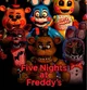 Fnaf RPG