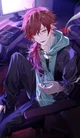 Shunsuke
