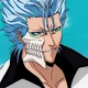 grimmjow jaggerjack