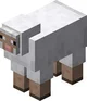 Minecraft Sheep