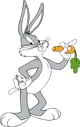 Bugs Bunny