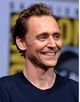 Tom Hiddleston 