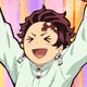 Tanjiro Kamado