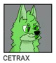 Cetrax - FanMade-