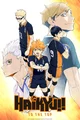 Haikyuu world 
