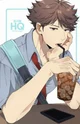 Oikawa Tooru