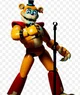 Glamrock Freddy