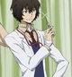 Dazai Osamu Doctor 