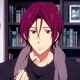 Rin Matsuoka
