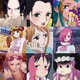 Harem One Piece 