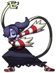 Squigly