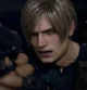 Leon Scott Kennedy