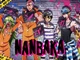 Nanbaka rp