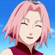 Sakura Haruno 