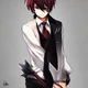 Gay Mafia Boss Zack