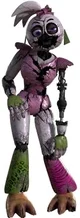 Shattered Chica