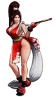 Mai Shiranui
