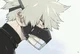 Katsuki bakugou 