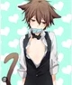 Tatsuki Neko boy 