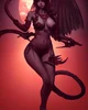 Lilith demon mother