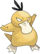 Psyduck