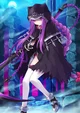 Medusa Lancer