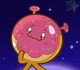 Space doughnut