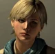 Sherry Birkin