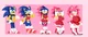 Sonic to Amy TF TG