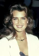 Brooke Shields 