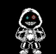 Racist Dustdust Sans
