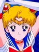 Sailor Moon RPG