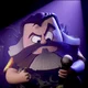 Animated Jack Black