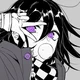 Kokichi Ouma -bl rp-