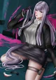 Kyoko Kirigiri