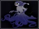 Octopus moondrop