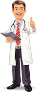 Doctor Moe Jackinoff