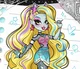 Lagoona Blue