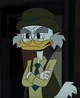 Fergus McDuck
