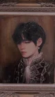Vampire Taehyung