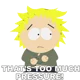Tweek Tweak